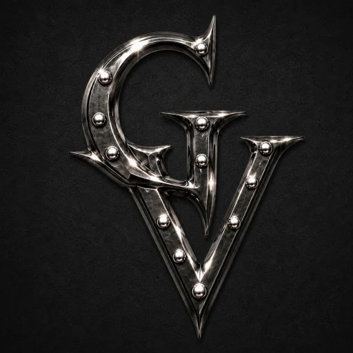 Логотип GV